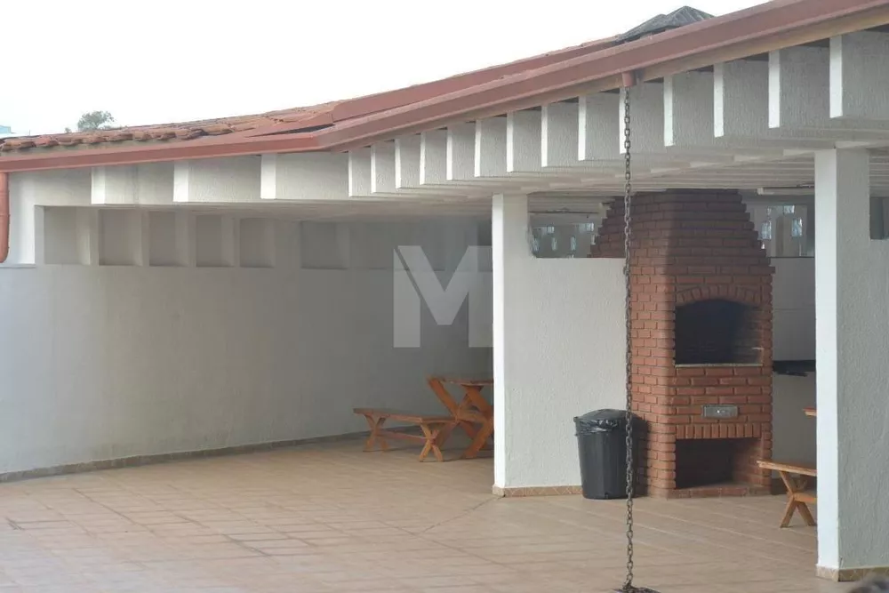 Apartamento, 2 quartos, 52 m² - Foto 11