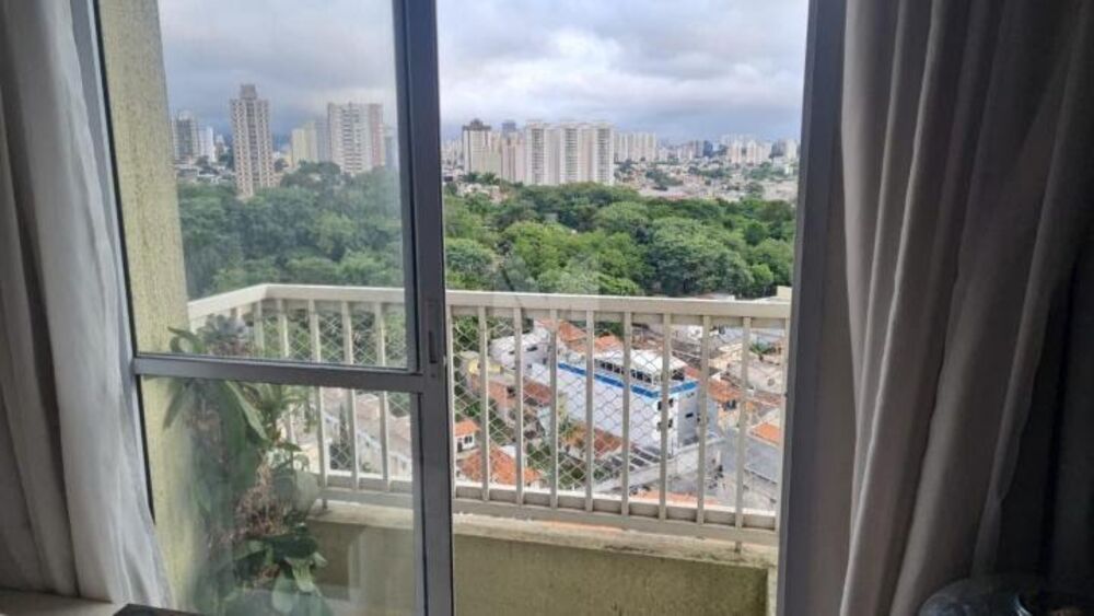 Apartamento, 2 quartos, 52 m² - Foto 4