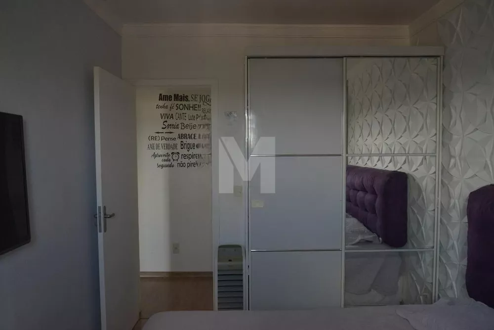 Apartamento, 2 quartos, 52 m² - Foto 10