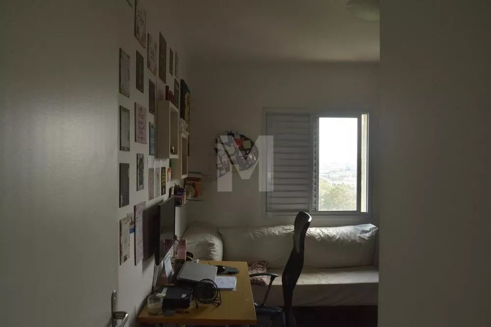 Apartamento, 2 quartos, 52 m² - Foto 12