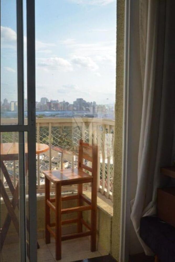 Apartamento, 2 quartos, 52 m² - Foto 8
