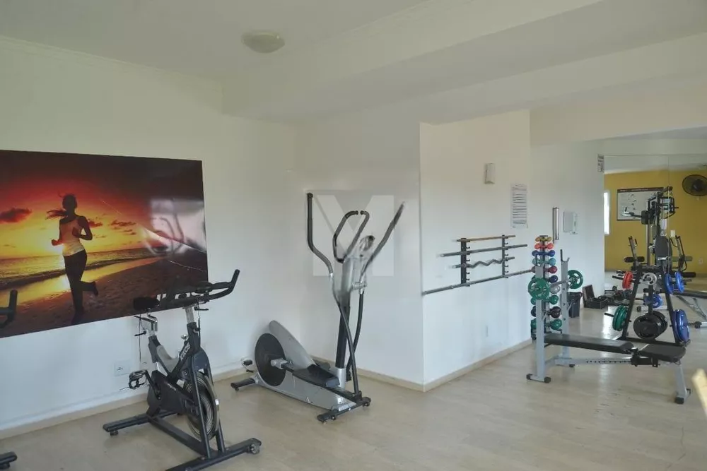 Apartamento, 2 quartos, 52 m² - Foto 9