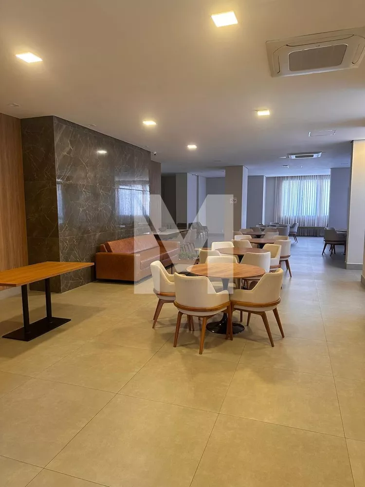 Apartamento, 3 quartos, 108 m² - Foto 3