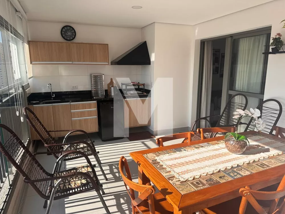 Apartamento, 3 quartos, 108 m² - Foto 4