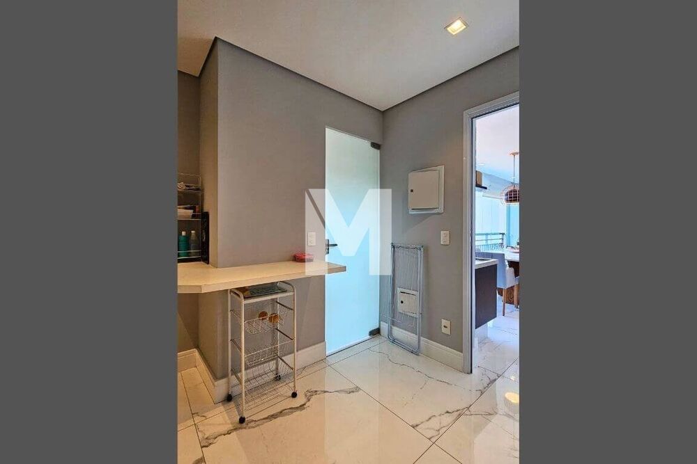 Apartamento, 3 quartos, 116 m² - Foto 6