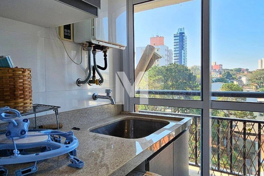 Apartamento, 3 quartos, 116 m² - Foto 8