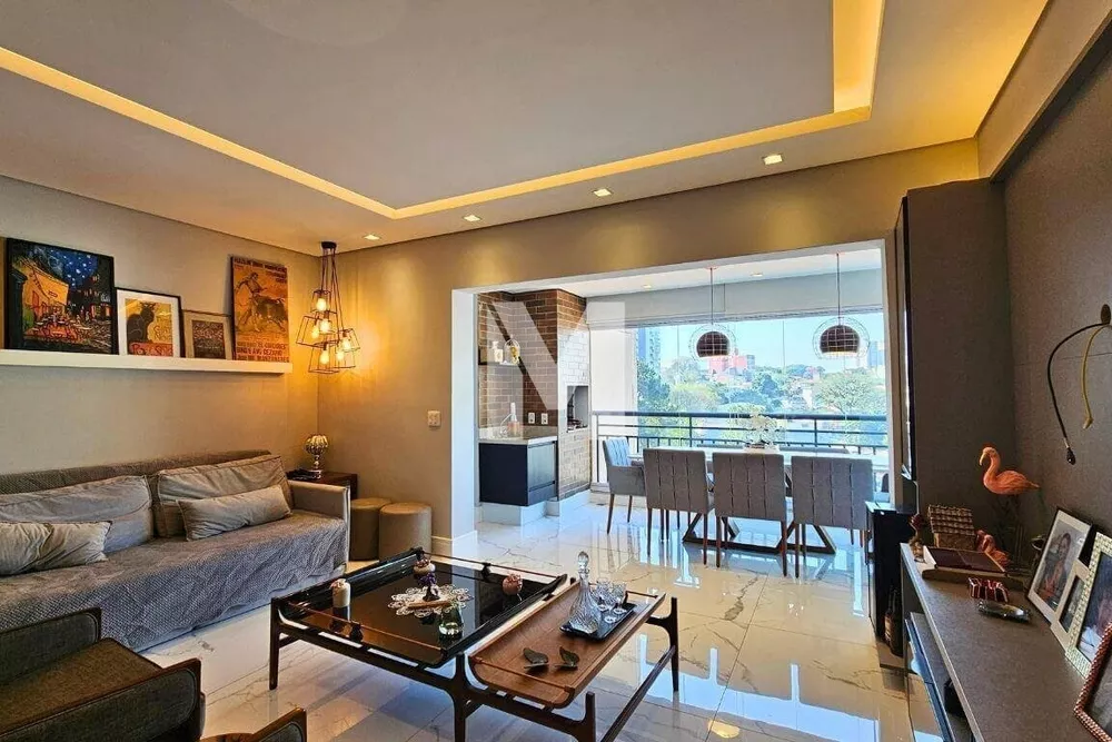 Apartamento, 3 quartos, 116 m² - Foto 10