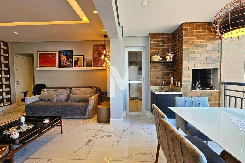 Apartamento, 3 quartos, 116 m² - Foto 2