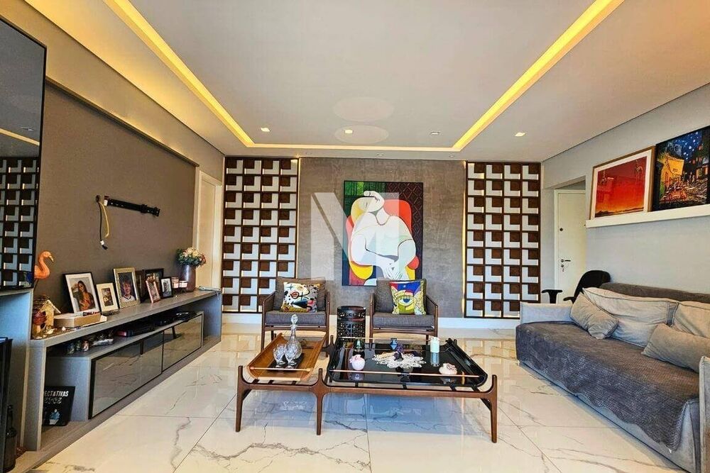 Apartamento, 3 quartos, 116 m² - Foto 5