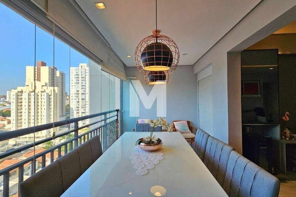 Apartamento, 3 quartos, 116 m² - Foto 7