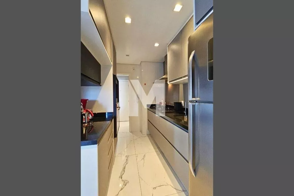 Apartamento, 3 quartos, 116 m² - Foto 9