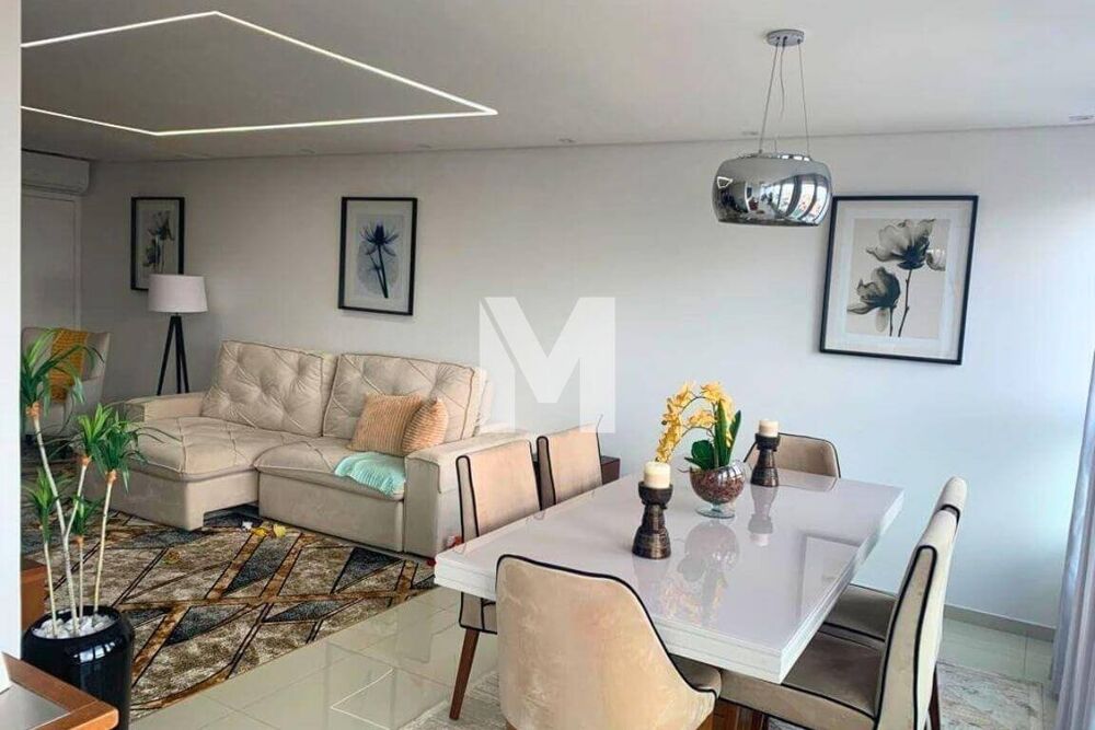 Apartamento, 3 quartos, 150 m² - Foto 6