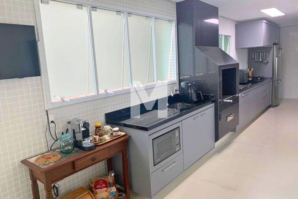 Apartamento, 3 quartos, 150 m² - Foto 3