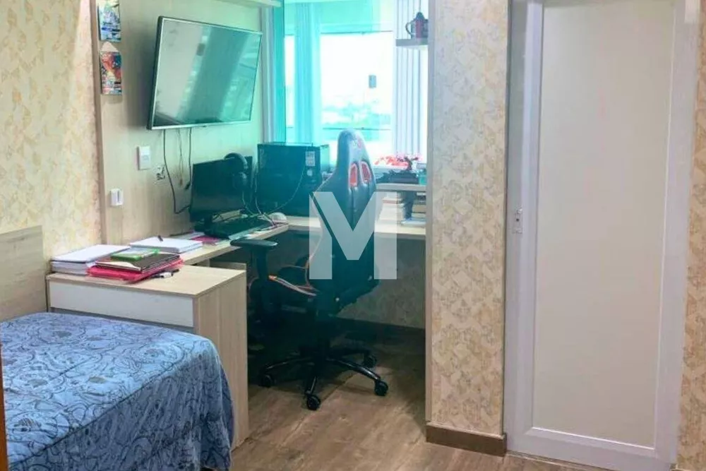 Apartamento, 3 quartos, 150 m² - Foto 10
