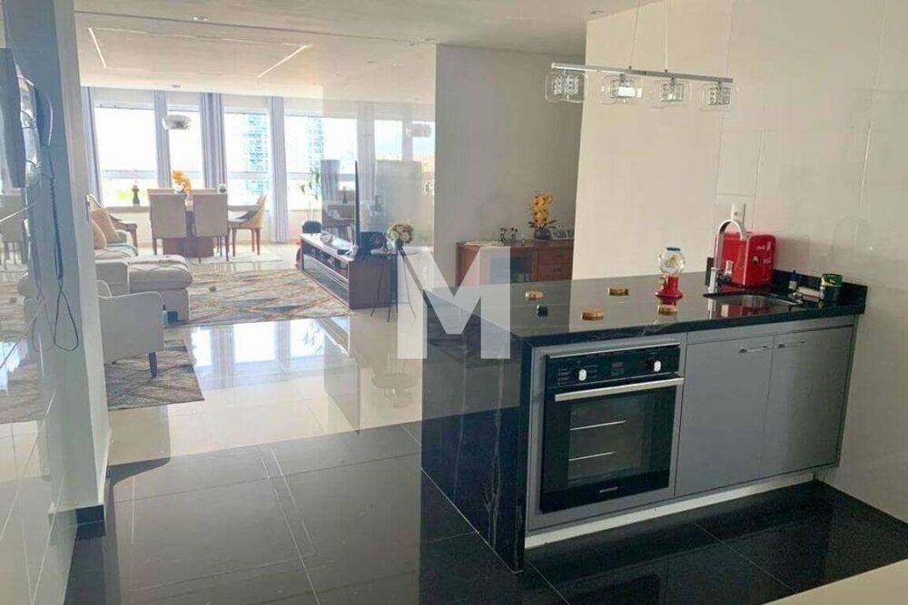 Apartamento, 3 quartos, 150 m² - Foto 4
