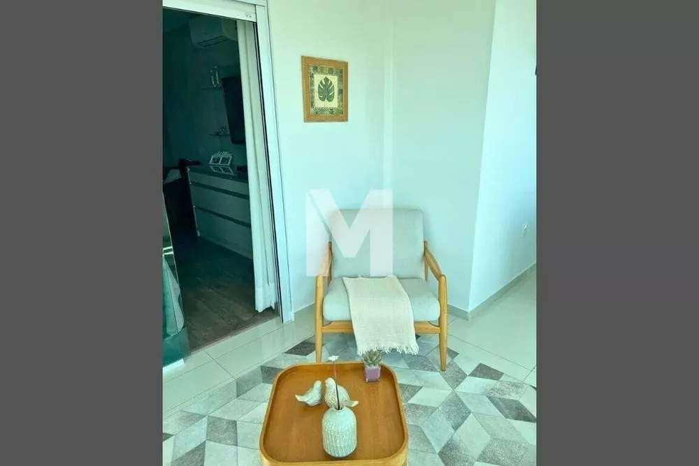 Apartamento, 3 quartos, 150 m² - Foto 9