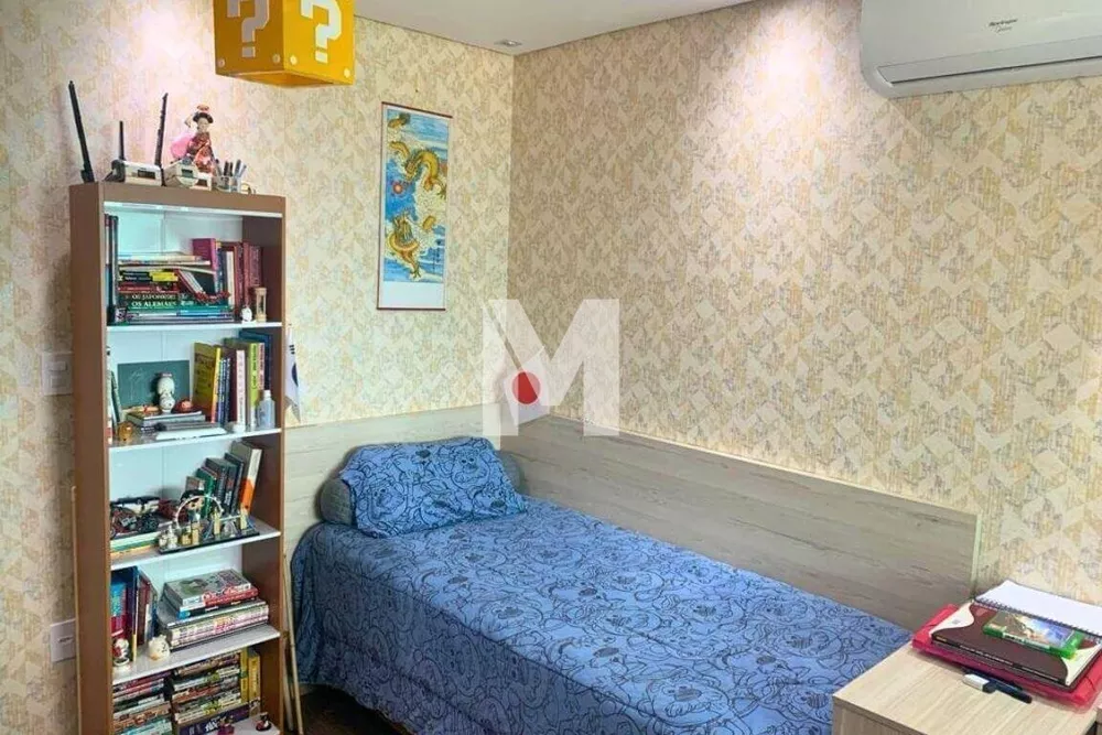 Apartamento, 3 quartos, 150 m² - Foto 12