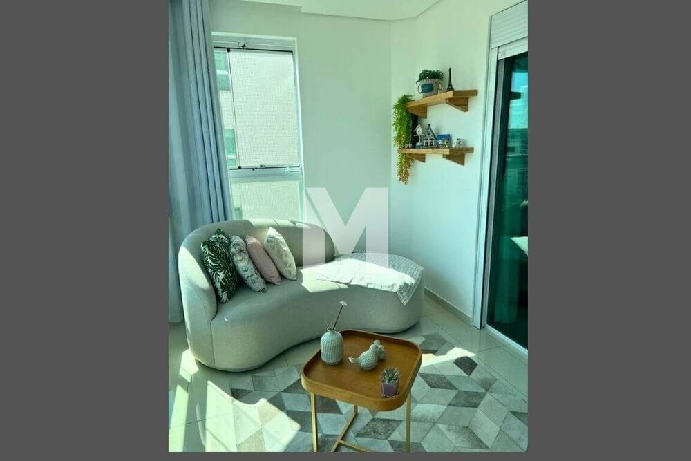 Apartamento, 3 quartos, 150 m² - Foto 5