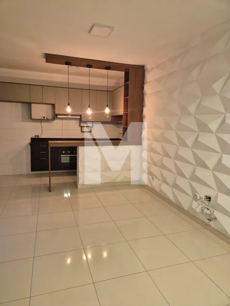 Apartamento, 2 quartos, 50 m² - Foto 1