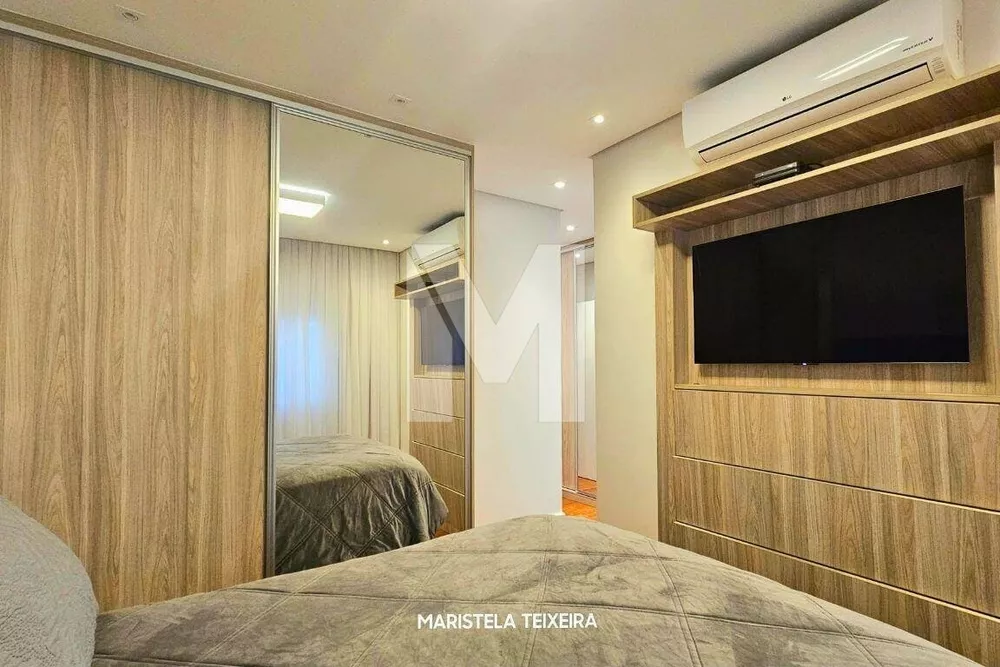Apartamento, 3 quartos - Foto 1