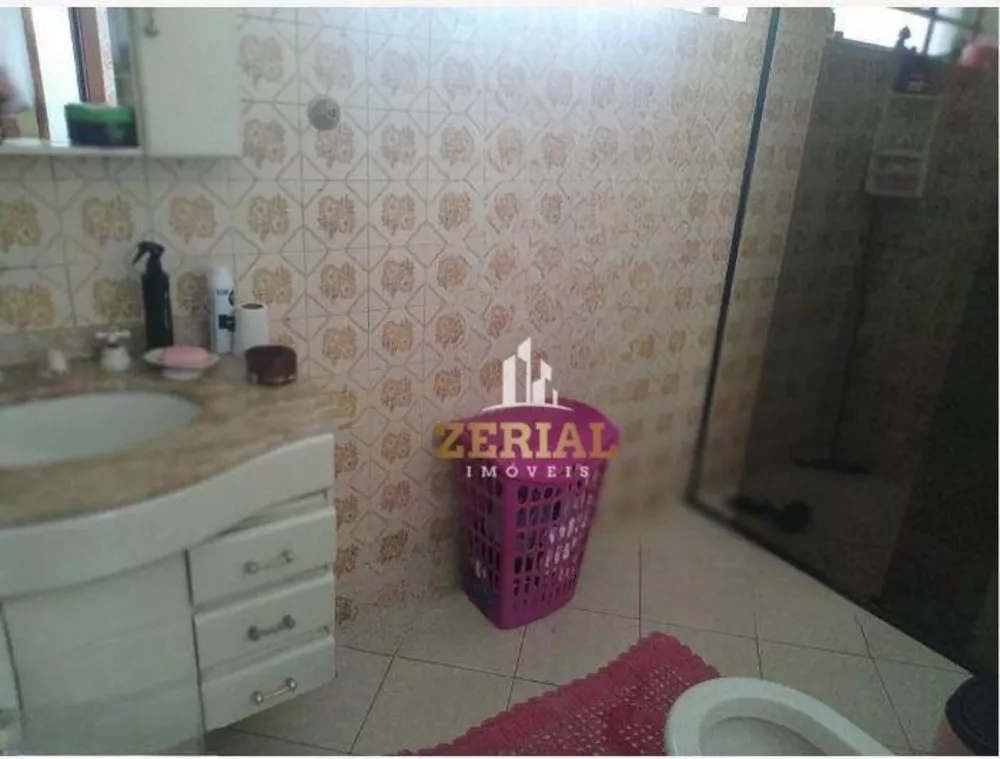 Sobrado, 3 quartos, 172 m² - Foto 11