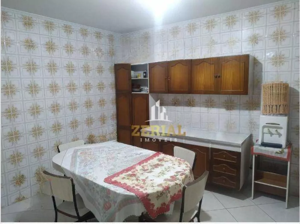 Sobrado, 3 quartos, 172 m² - Foto 2