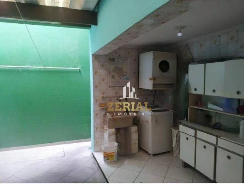 Sobrado, 3 quartos, 172 m² - Foto 14