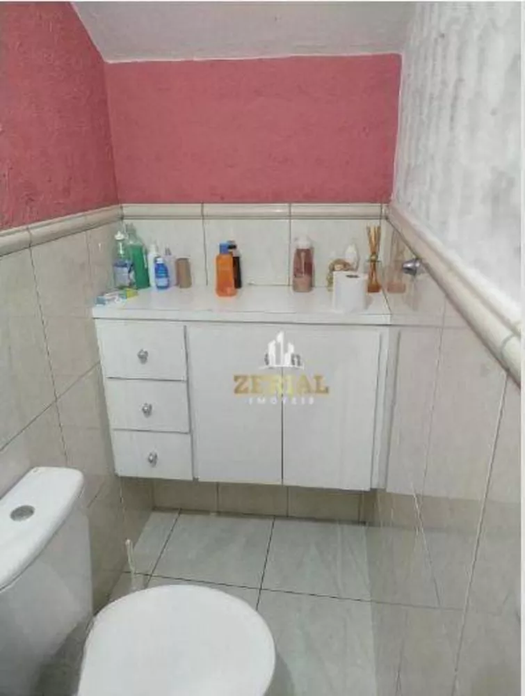 Sobrado, 3 quartos, 172 m² - Foto 10