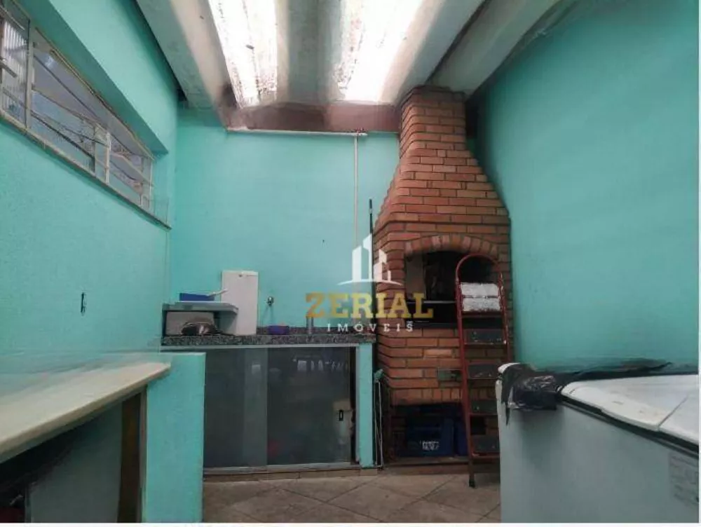 Sobrado, 3 quartos, 172 m² - Foto 17