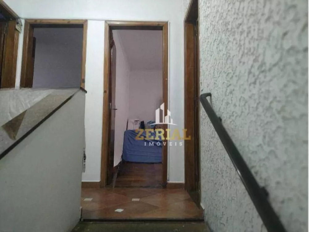 Sobrado, 3 quartos, 172 m² - Foto 3