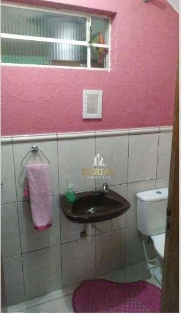 Sobrado, 3 quartos, 172 m² - Foto 9