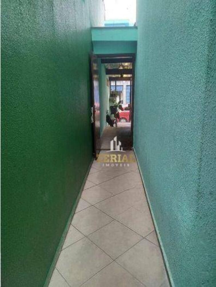 Sobrado, 3 quartos, 172 m² - Foto 12