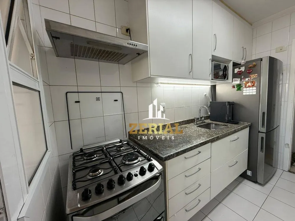 Apartamento, 2 quartos, 69 m² - Foto 3
