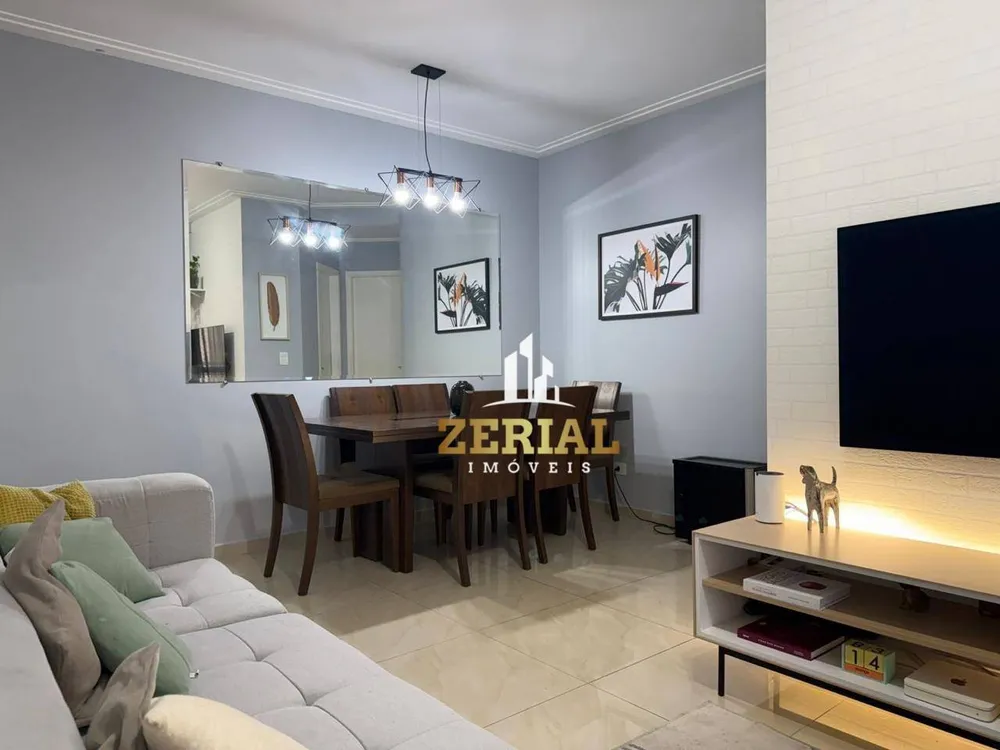Apartamento, 2 quartos, 69 m² - Foto 1