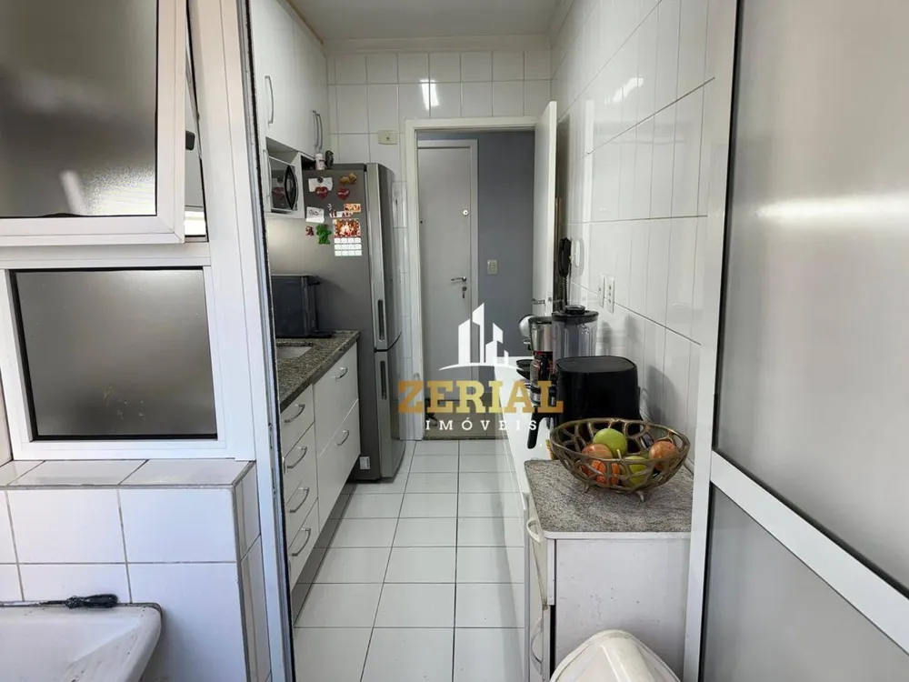 Apartamento, 2 quartos, 69 m² - Foto 4