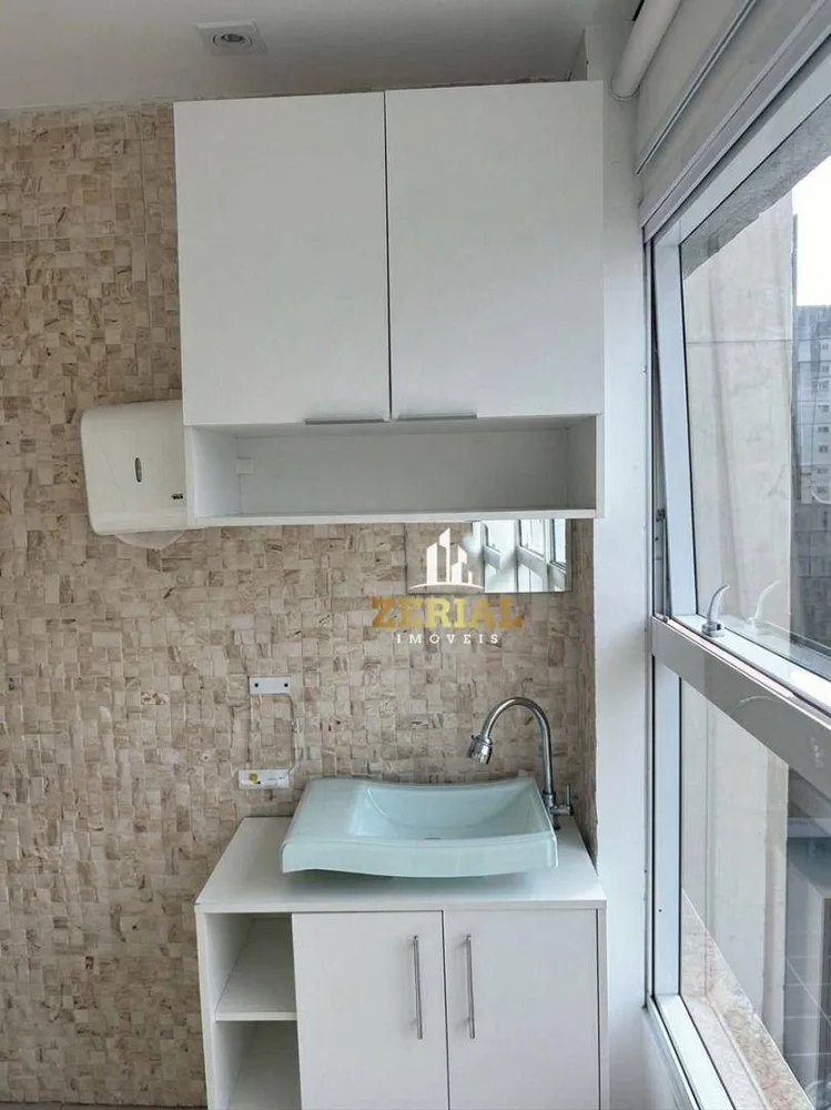 Sala-Conjunto, 40 m² - Foto 6