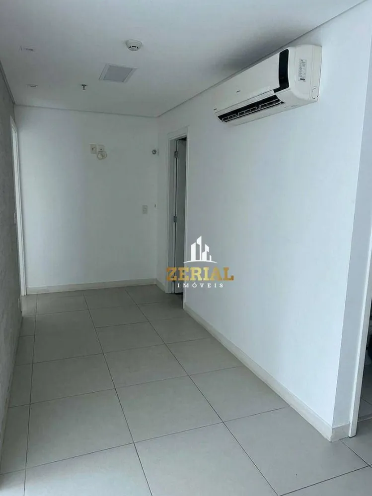 Sala-Conjunto, 40 m² - Foto 1