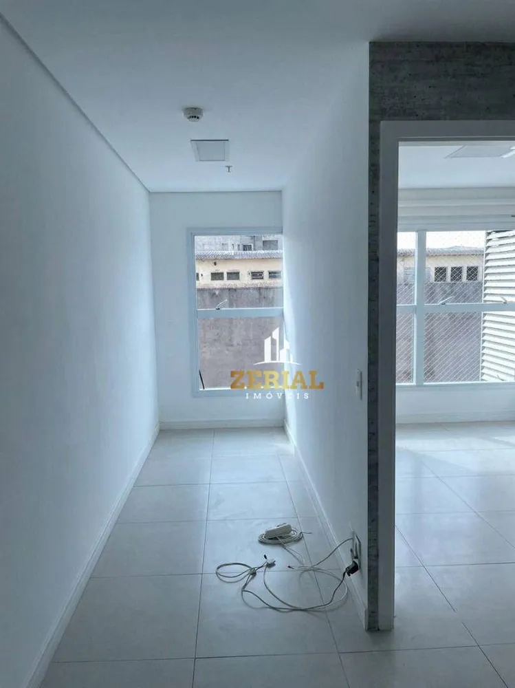 Sala-Conjunto, 40 m² - Foto 7