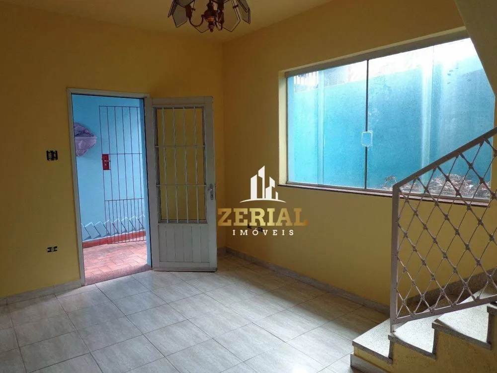 Casa, 3 quartos, 177 m² - Foto 1