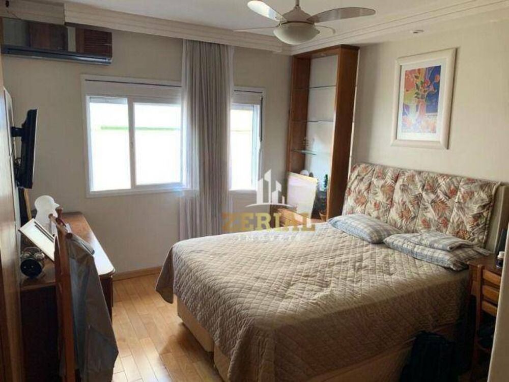 Casa, 3 quartos, 254 m² - Foto 3