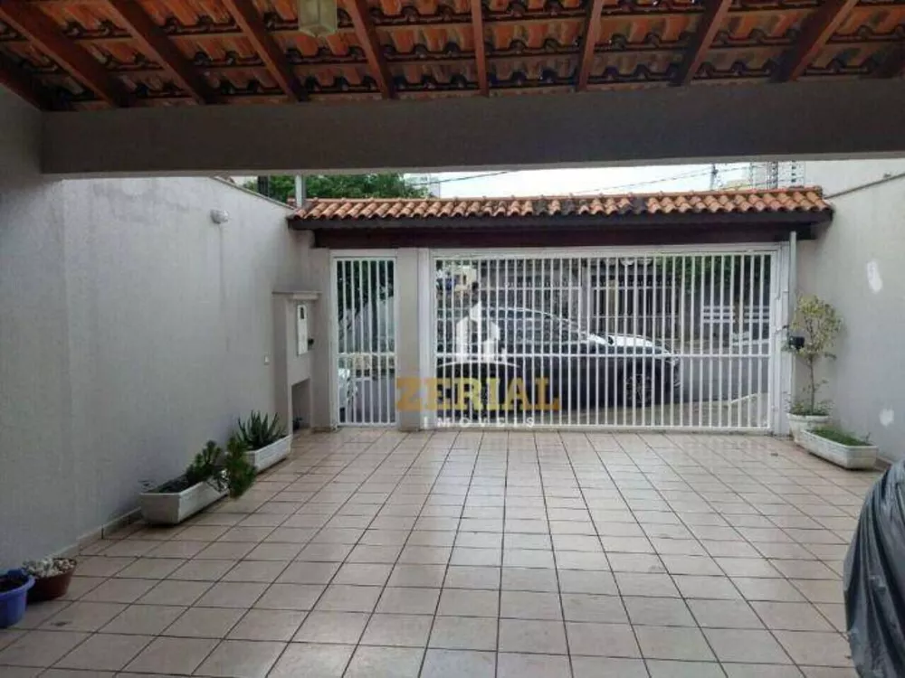 Sobrado à venda com 3 quartos, 221m² - Foto 3