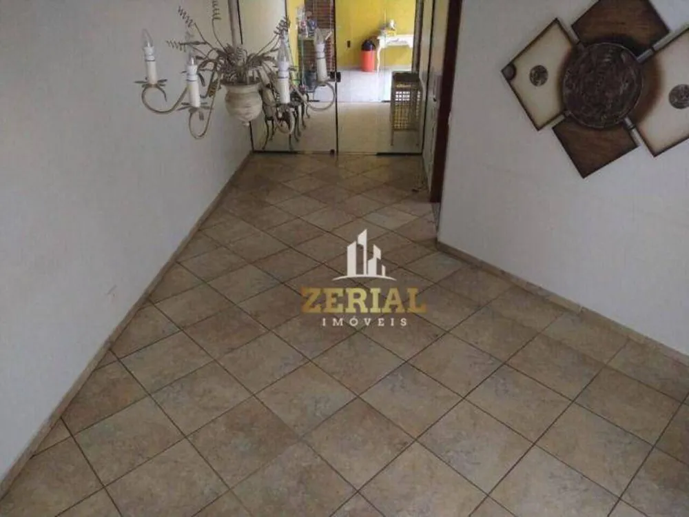 Sobrado, 3 quartos, 221 m² - Foto 8