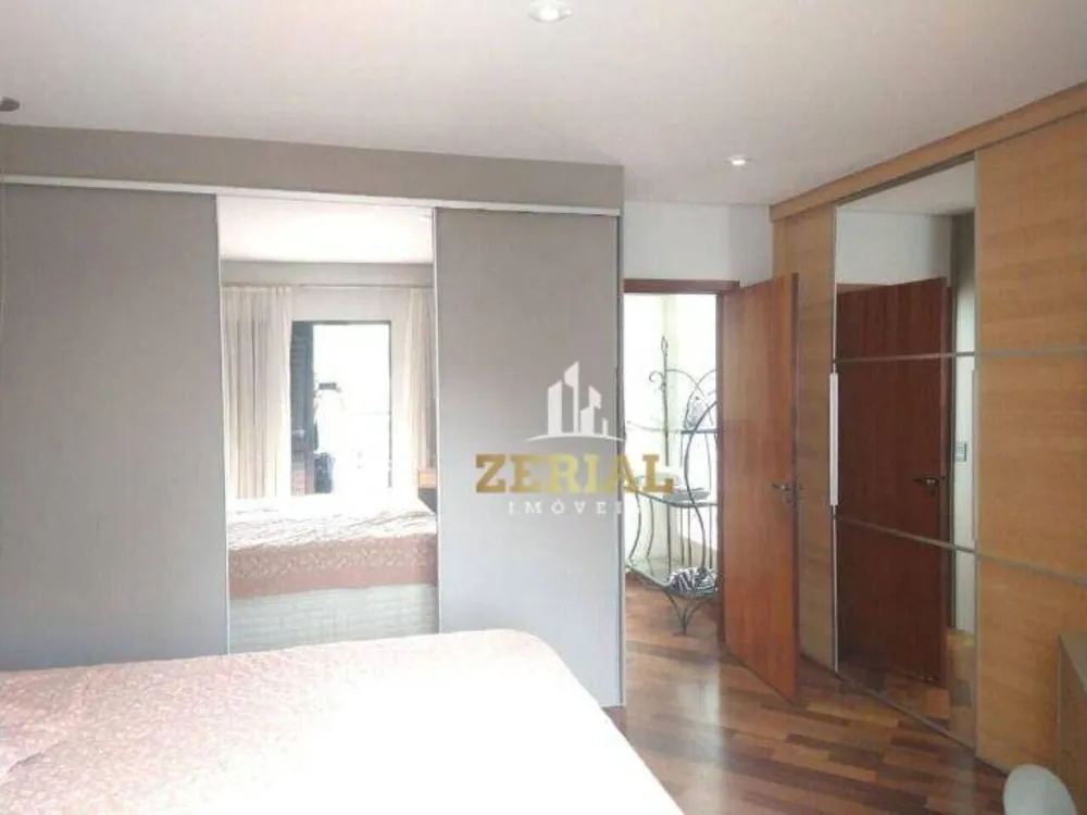 Sobrado, 3 quartos, 221 m² - Foto 6