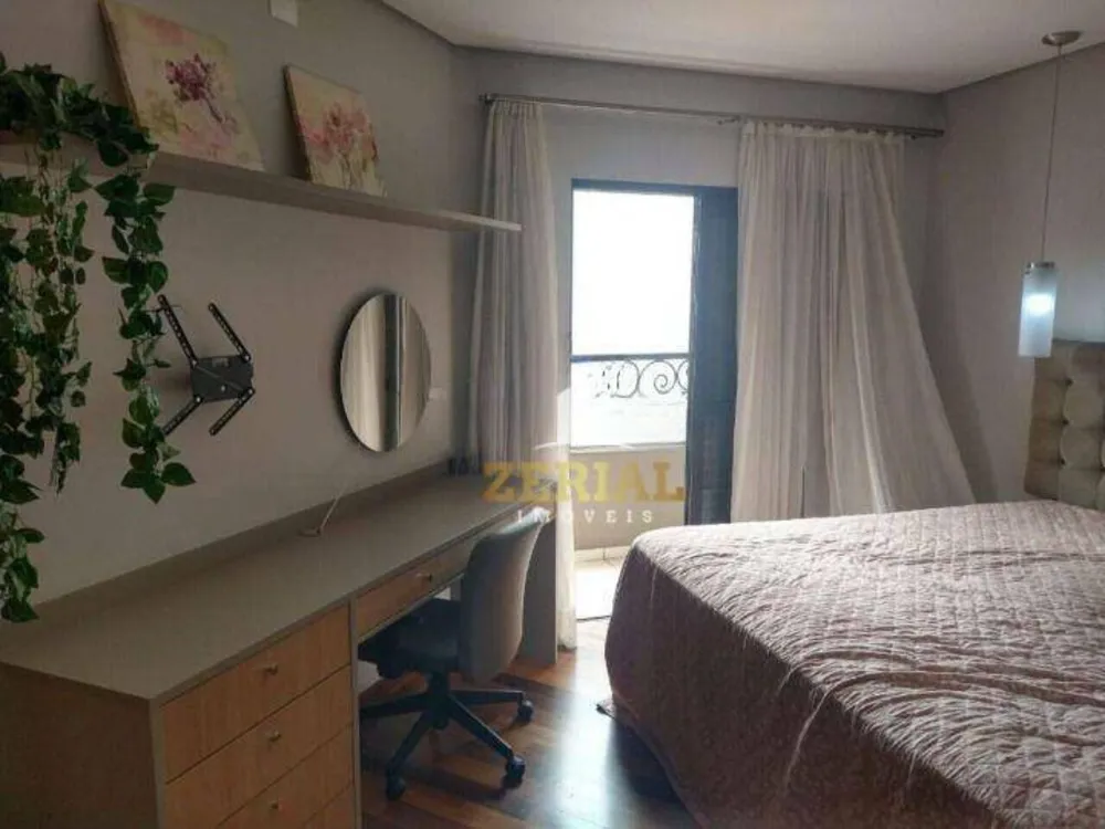 Sobrado, 3 quartos, 221 m² - Foto 7