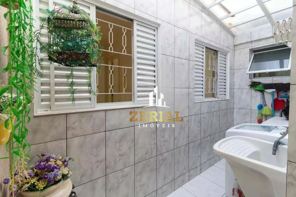 Casa, 4 quartos, 240 m² - Foto 4