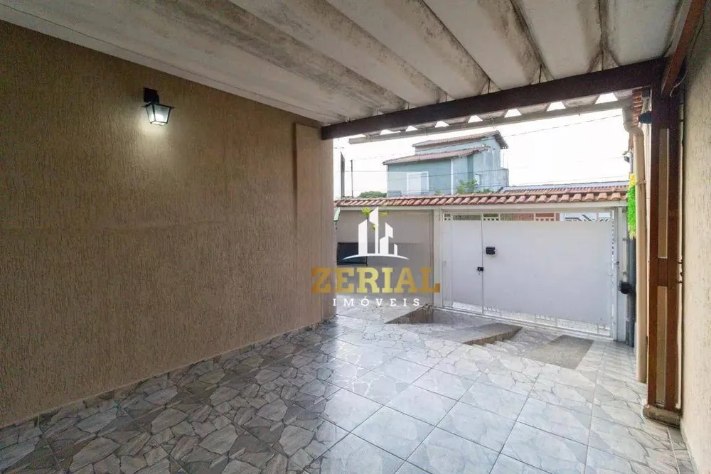 Casa, 4 quartos, 240 m² - Foto 12