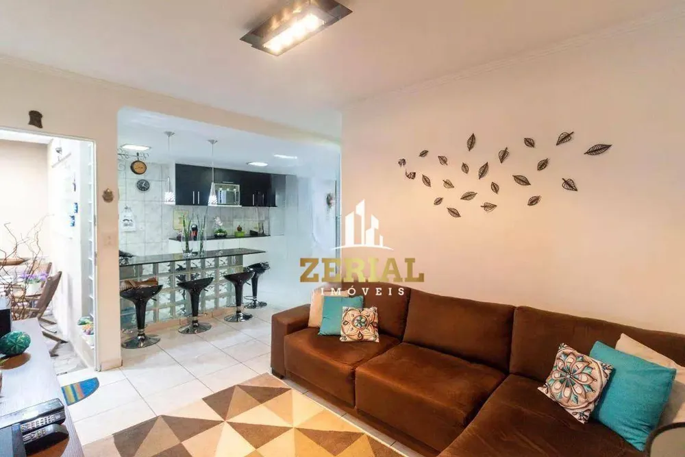 Casa, 4 quartos, 240 m² - Foto 7