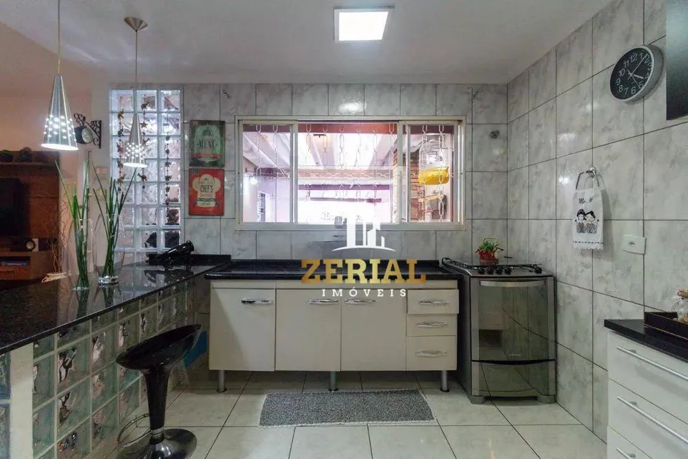 Casa, 4 quartos, 240 m² - Foto 8