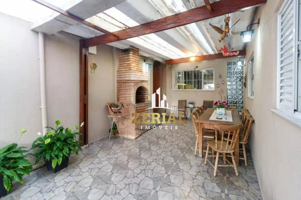 Casa, 4 quartos, 240 m² - Foto 3