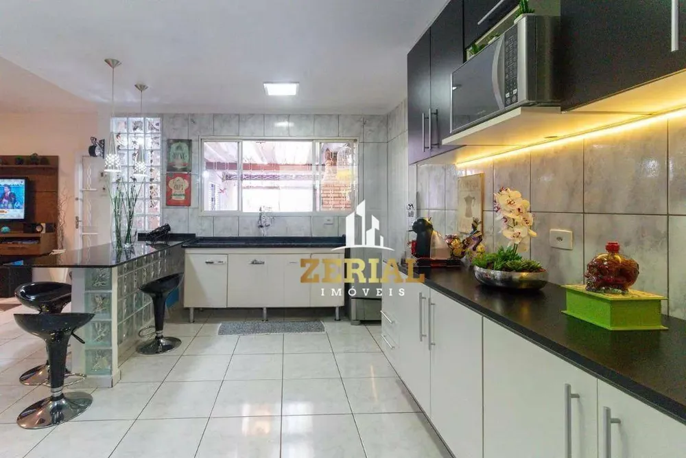 Casa, 4 quartos, 240 m² - Foto 5
